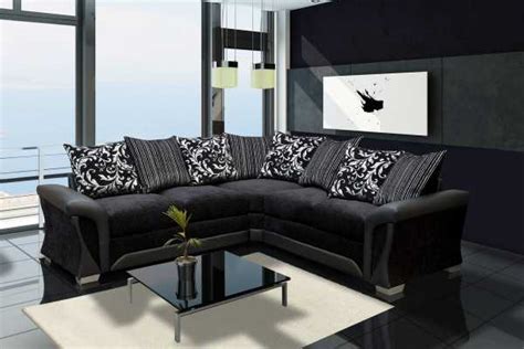 Shannon Corner Sofa C Affordable Furnishings