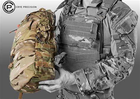 Crye Precision Avs 1000 Assault Pack Popular Airsoft