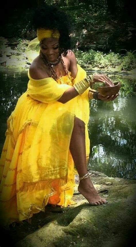 Pin By Marlene On Morayo Oshun Goddess African Goddess Goddess