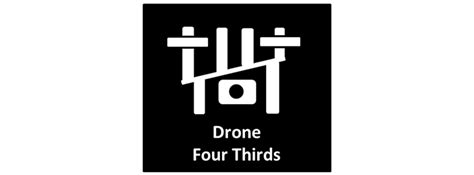 This Is The New Drone Four Thirds Logo 43 Rumors