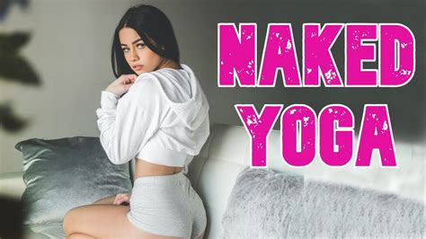 True Naked Yoga Nikki