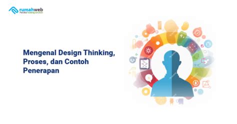 Mengenal Design Thinking Proses Dan Contoh Penerapan
