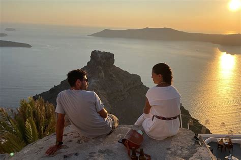 how to have the perfect honeymoon in greece