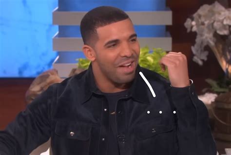 Fans Freak Out Seeing Drakes Huge Dk In Leaked Video And The Rapper Reportedly Responds