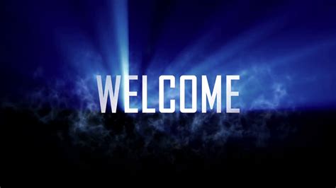 Background Welcome Images Hd Welcome Pic Slidebackground