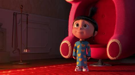 Agnes Despicable Me Hd Wallpapers Background Images Wallpaper My XXX Hot Girl