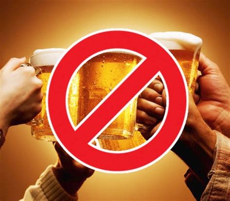 Go Sober For October 10 Reasons You Should Give Up Alcohol For October