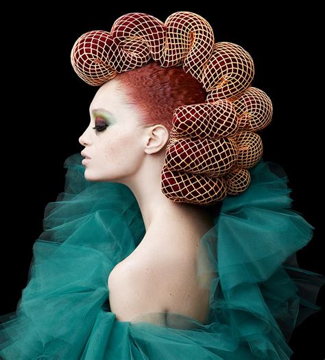 Avant Garde 2019 In 2022 Hair Art Avant Garde Hair Fantasy Hair