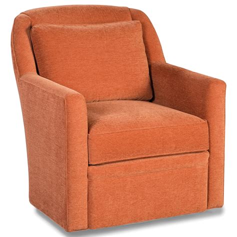 Fairfield Swivel Accent Chairs 112131cus Weston Swivel Chair Simons