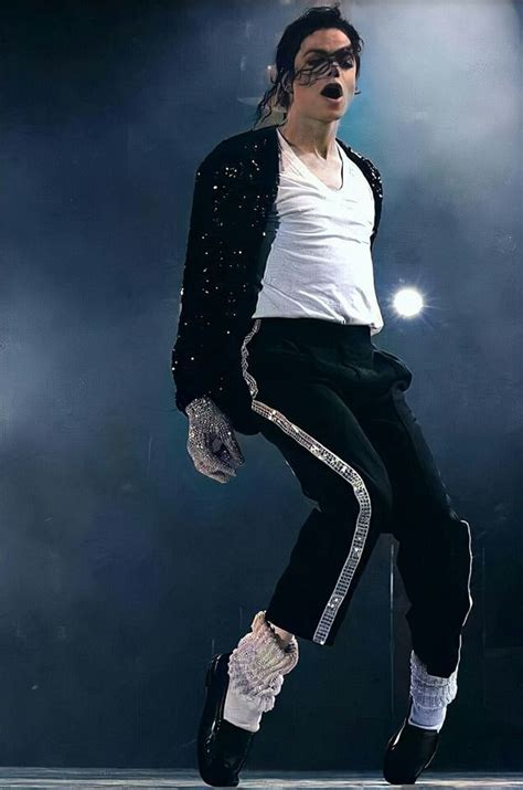 MJ LOVE BILLIE JEAN ON NETFLIX Michael Jackson Poster Michael