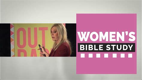 Womens Bible Study Youtube