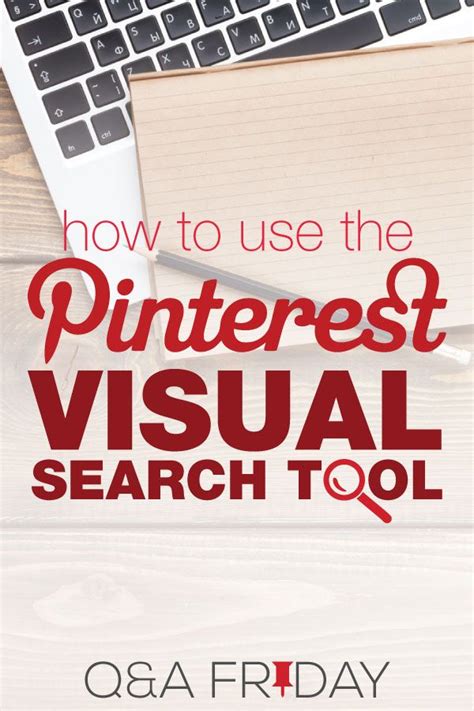 The Pinterest Visual Search Tool How It Can Help Pinterest Marketers