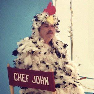 Chef john needs your vote! Chef John (@foodwishes) | Twitter