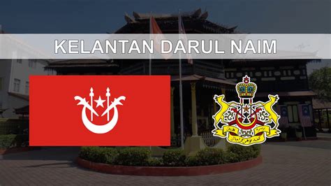 Iman yang soleh allah kurniakan. Lagu Negeri Kelantan - Selamat Sultan (Vocal) - YouTube