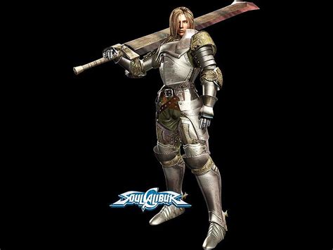 Free Download Siegfried Schtauffen Soul Calibur I Dreamcast