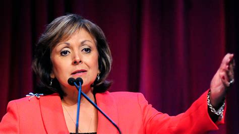 Gov Martinez Says New Mexico Is Falling Behind On Higher Education