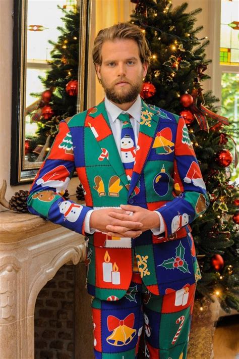 23 Christmas Ugly Sweater Ideas For Men Styleoholic