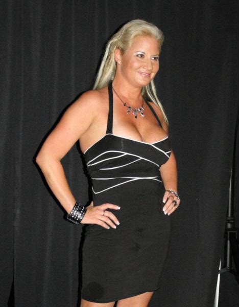 Tammy Lynn Sytch