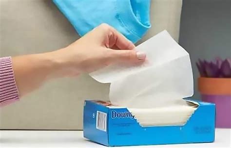 26 Other Ingenious Ways To Use Dryer Sheets • Everyday Cheapskate