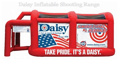 Daisy Will Support Boy Scouts Marksmanship Training Daily Bulletin