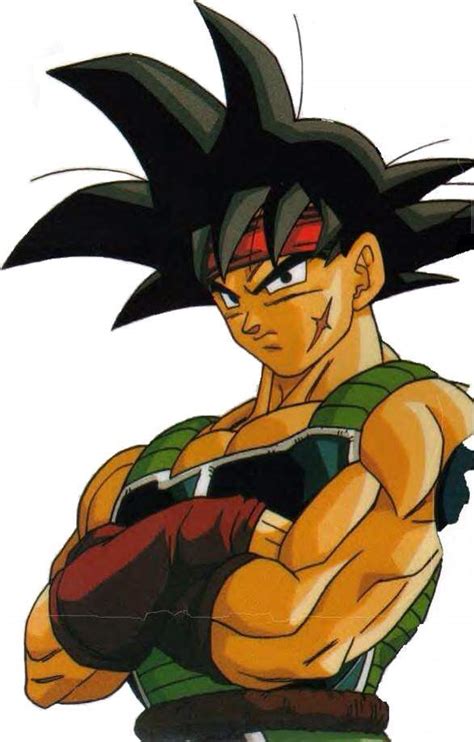 Bardock, goku's father, was supposed to have died when freezer's attack hit him along with planet vegeta. Bardock The Father Of Goku | DragonBallZ Amino