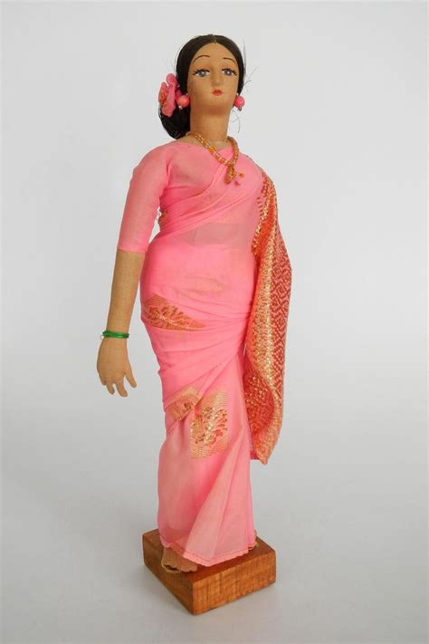Sinhalese People Indian Dolls Indian Fashion Asian Doll