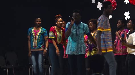 15 African Praise And Worship Medley Tlcic Youtube