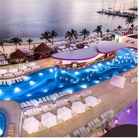 Temptation Cancun Resort Updated 2021 Prices And Reviews Mexico