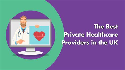 The 9 Best Private Healthcare Providers In The Uk Reviews 2024