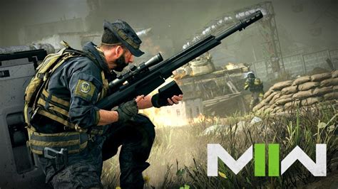 Call Of Duty Mw2 Warfare Modern 2