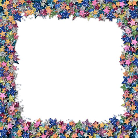 Free Star Border Download Free Star Border Png Images Free Cliparts