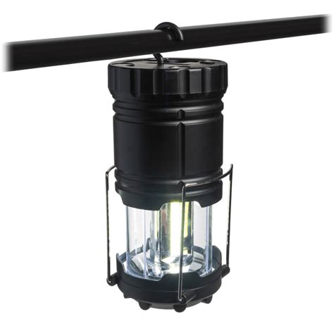 Morningsave Securebrite 3 Piece Cob Led Lantern And Work Light Bundle