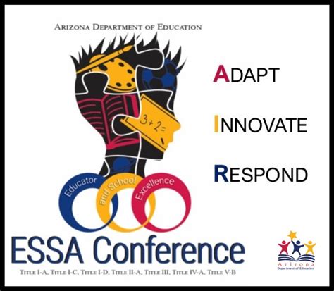 Essa Conference Session Proposal Arizona Department Of Education