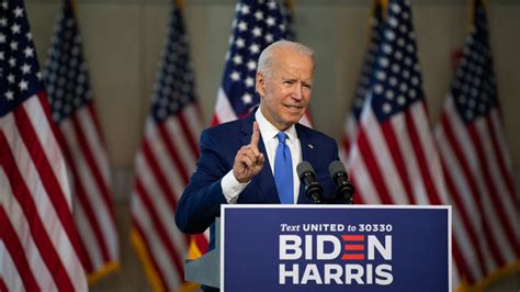 Biden Breaks The Million Fund Raising Record That He Set In August