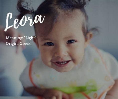 15 Luminous Baby Names Meaning Light Artofit
