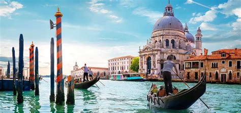 15 Cose Da Vedere A Venezia Guida Alle Attrazioni Più Famose