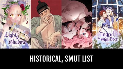 Historical Smut By Nigedasou Anime Planet