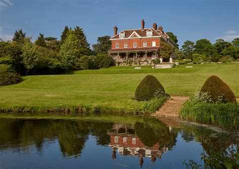 Benington Lordship From Medieval Castle To Comfortable Home And Back