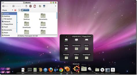 How To Give Ubuntu The Mac Look Guide