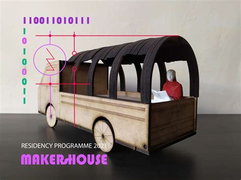 makershouse makerspace