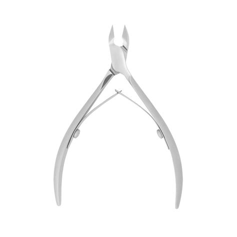 professional cuticle nippers staleks pro smart 31 7 mm ns 31 7 nail technician courses