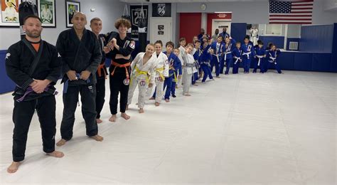 Kids Brazilian Jiu Jitsu Vortex Jiu Jitsu Academy Palm Bay Fl
