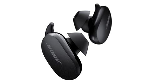 Wireless Revenge From Bose With Qc Earbuds And Sport Earbuds