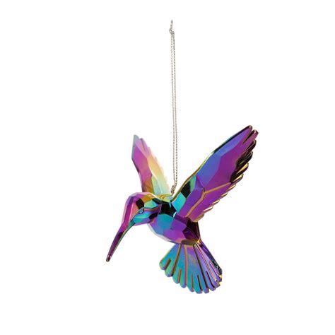 Unfollow bird decoration to stop getting updates on your ebay feed. Peacock Humming Bird Christmas Tree Decoration By The ...
