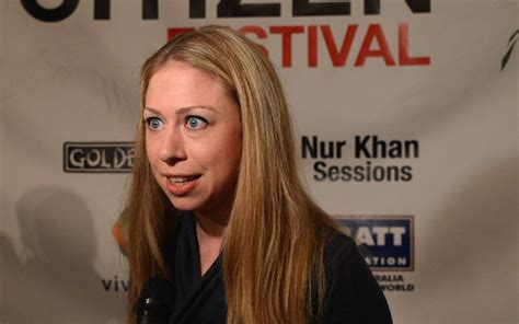Chelsea Clinton Spreads False Story Claiming Michigan Passed Bill