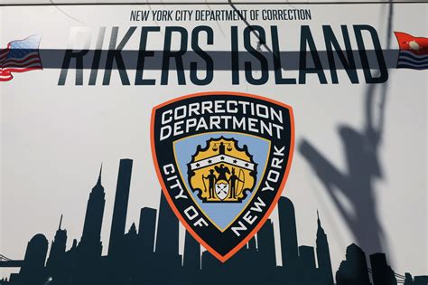 Legal Aid Society Staffer Busted Smuggling Weed Onto Rikers