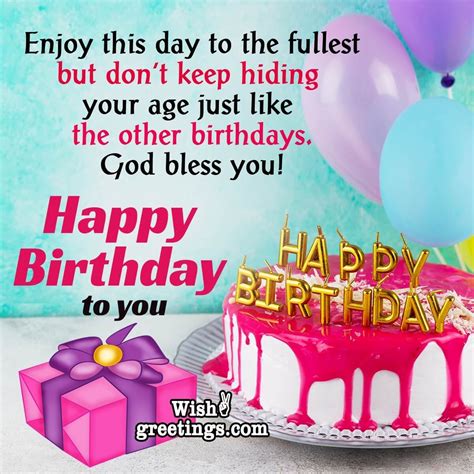 130 Christian Birthday Wishes And Bible Verses Wishesmsg 47 Off