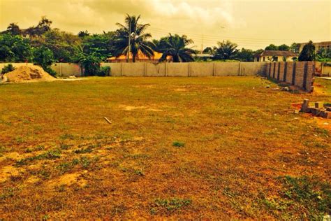 2 Plots Of Beachfront Land In Takoradi For Sale Ghana Property And Real