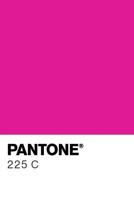 PANTONE USA PANTONE 225 C Find A Pantone Color Quick Online