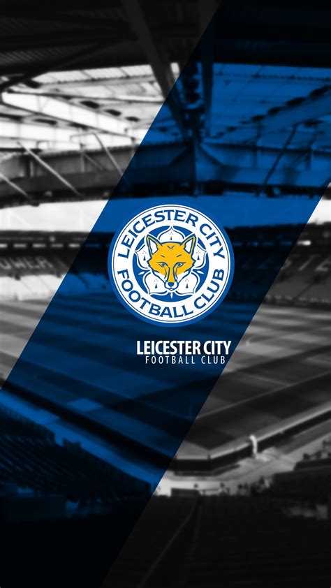 Leicester City Logo Iphone 6 Wallpaper 2021 Football Wallpaper